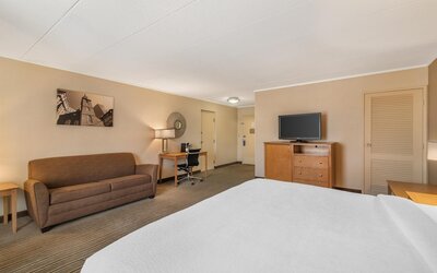 Best Western Plus Waltham Boston
