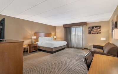 Best Western Plus Waltham Boston