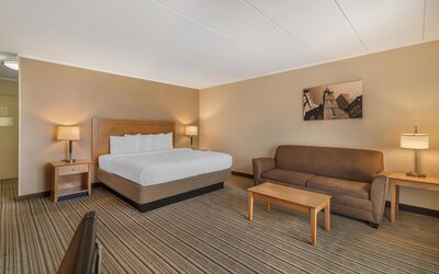 Best Western Plus Waltham Boston