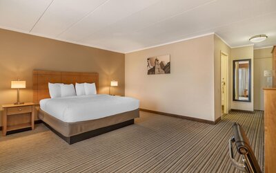 Best Western Plus Waltham Boston