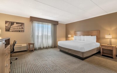 Best Western Plus Waltham Boston