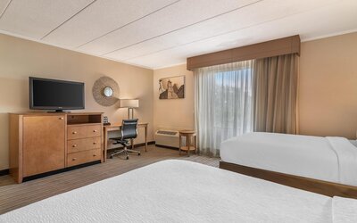 Best Western Plus Waltham Boston