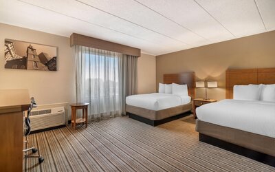 Best Western Plus Waltham Boston