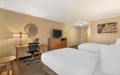 Best Western Plus Waltham Boston