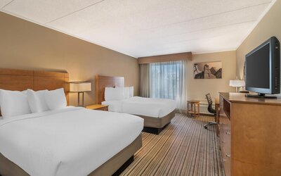 Best Western Plus Waltham Boston