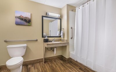 Best Western Plus Waltham Boston