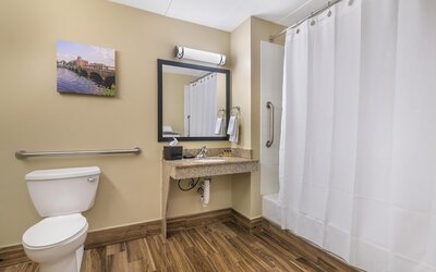 Best Western Plus Waltham Boston