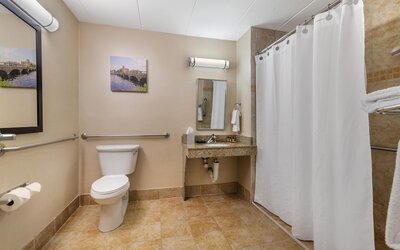 Best Western Plus Waltham Boston