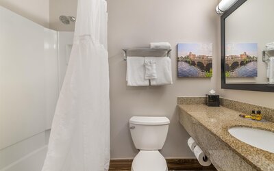 Best Western Plus Waltham Boston