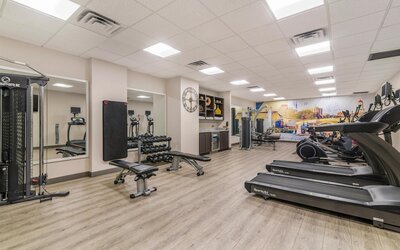 Best Western Plus Waltham Boston