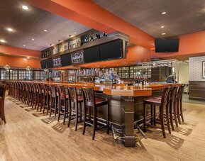 Best Western Plus Waltham Boston