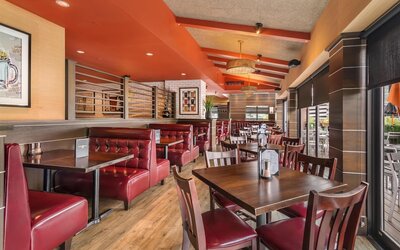 Best Western Plus Waltham Boston