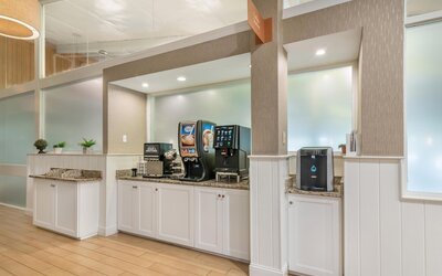Best Western Plus Waltham Boston