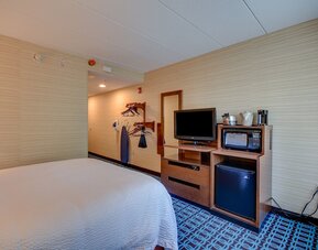 Fairfield Inn by Marriott Boston Woburn-Burlington