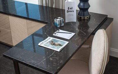 The Blackstone, Autograph Collection