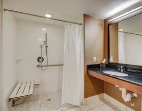 Fairfield Inn by Marriott Boston Woburn-Burlington