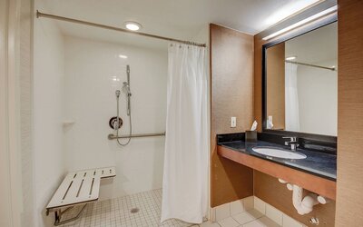Fairfield Inn by Marriott Boston Woburn-Burlington