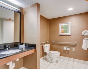 Fairfield Inn by Marriott Boston Woburn-Burlington