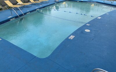 Fairfield Inn by Marriott Boston Woburn-Burlington