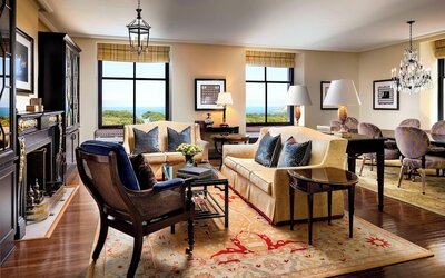 The Blackstone, Autograph Collection