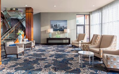 Courtyard by Marriott Woburn/Boston North