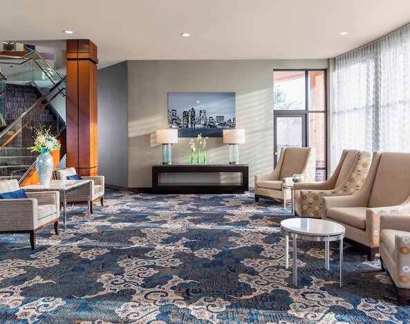 Courtyard by Marriott Woburn/Boston North