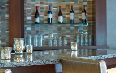 Courtyard by Marriott Woburn/Boston North