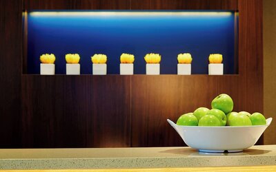 Courtyard by Marriott Woburn/Boston North