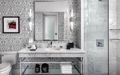 The Blackstone, Autograph Collection