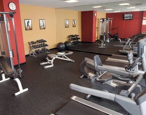 Courtyard by Marriott Woburn/Boston North