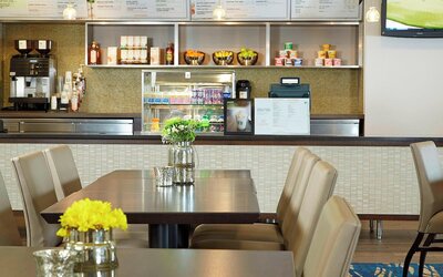 Courtyard by Marriott Woburn/Boston North