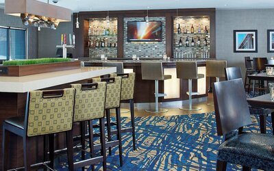 Courtyard by Marriott Woburn/Boston North