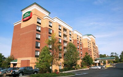 Courtyard by Marriott Woburn/Boston North