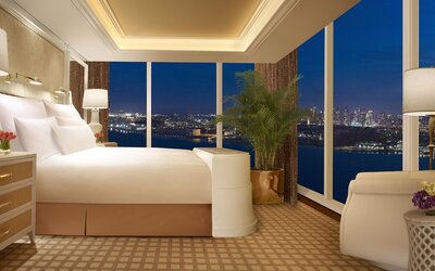 Encore Boston Harbor