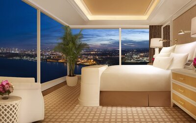 Encore Boston Harbor