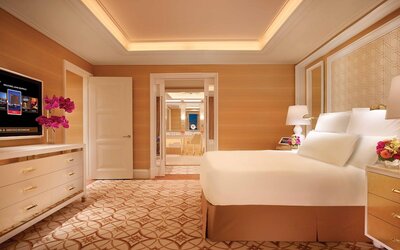 Encore Boston Harbor