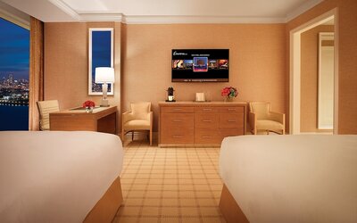 Encore Boston Harbor