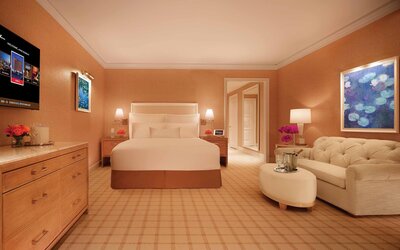 Encore Boston Harbor