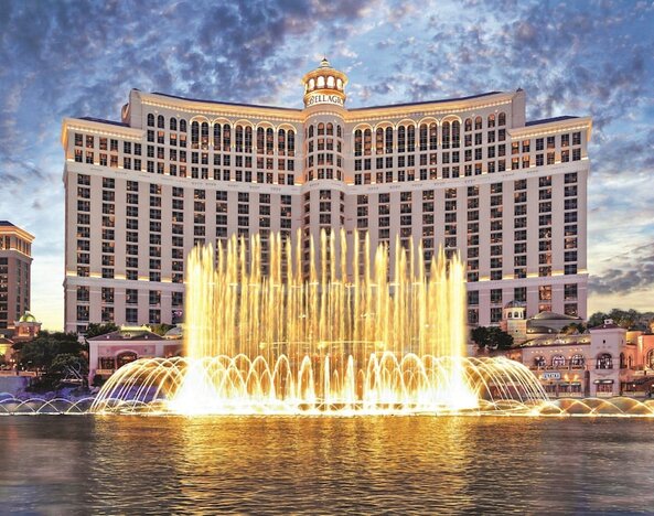 Bellagio