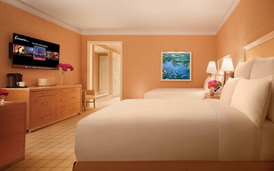 Encore Boston Harbor