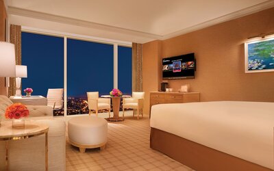 Encore Boston Harbor