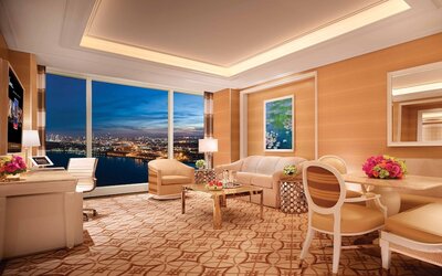 Encore Boston Harbor