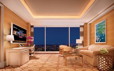 Encore Boston Harbor