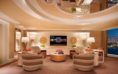 Encore Boston Harbor