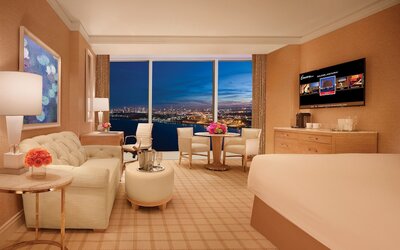 Encore Boston Harbor