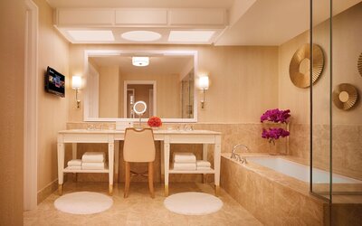 Encore Boston Harbor