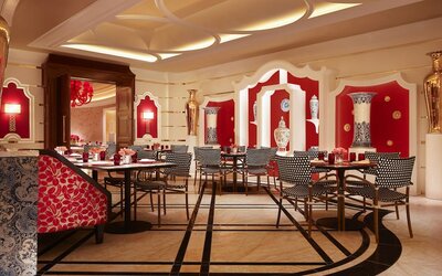 Encore Boston Harbor