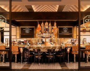 Encore Boston Harbor