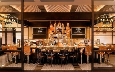 Encore Boston Harbor