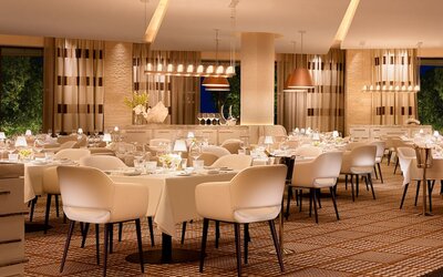 Encore Boston Harbor